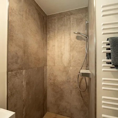 Apartament Arche Svea Bachstelze Spiekeroog