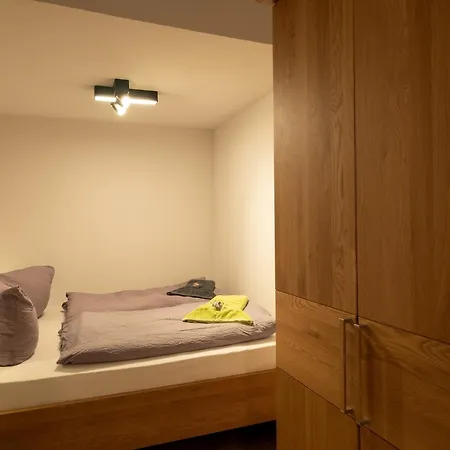 Arche Svea Bachstelze Spiekeroog