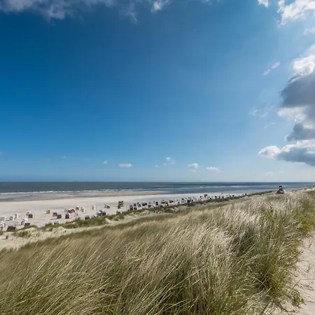 Arche Svea Bachstelze Apartament *