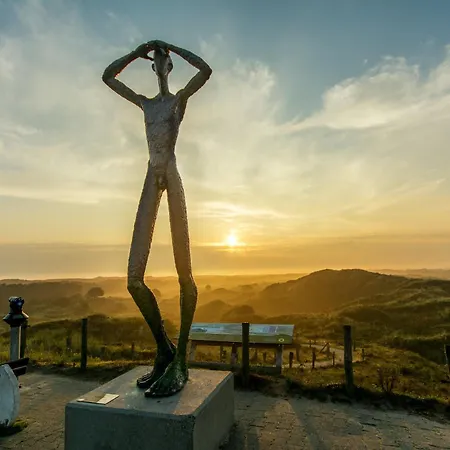 Arche Svea Bachstelze * Spiekeroog