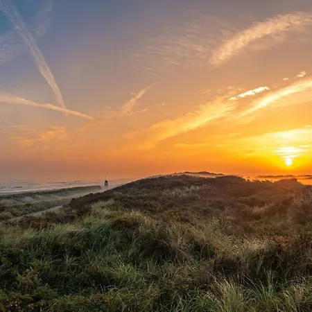 Arche Svea Bachstelze Apartament