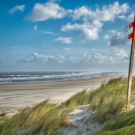 Arche Svea Bachstelze Apartament