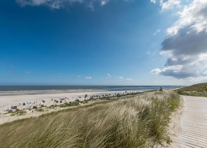 Arche Svea Bachstelze Апартаменты *