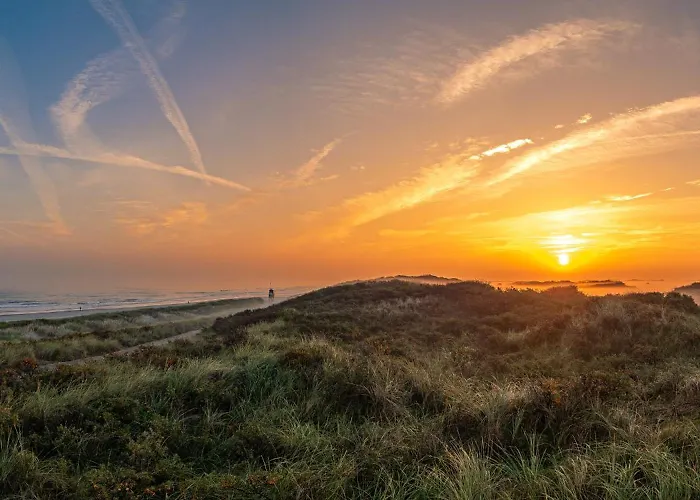 Arche Svea Bachstelze Апартаменты